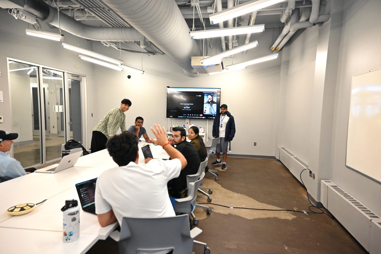 Tech Times: Our Mission to Revive Community-Driven Learning